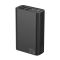 Зовнішній акумулятор Proove Hyper Flux Plus 20000mAh 22.5W Black
