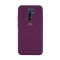 Чехол Original Soft Touch Case for Xiaomi Redmi 9 Grape