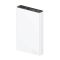 Внешний аккумулятор Proove Hyper Flux Plus 10000mAh 22.5W White (PBF122120002)