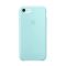 Чохол Soft Touch для Apple iPhone 7/8/SE 2020/SE 2022 Turquoise