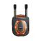 Портативная Bluetooth колонка Hopestar Party Box 600 Gray
