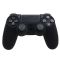 Силіконовий чохол для джойстика Sony PlayStation PS4 Type 5 Black тех.пак