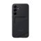 Чохол Samsung A35 Galaxy A356 Card Slot Case Black (EF-OA356TBEGWW)