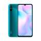 Смартфон XIAOMI Redmi 9A 2/32Gb Dual sim (aurora green) українська версія