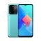 Смартфон Tecno Spark 8C (KG5k) 4/128GB Dual Sim Turquoise Cyan