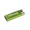 Флешка Wibrand 16GB Сhameleon USB 2.0 Light Green (WI2.0/CH16U6LG)