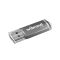 Флешка Wibrand 64GB Сougar USB 2.0 Silver (WI2.0/CU64P1S)