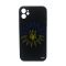 Чохол Wave Ukraine Edition Case для Apple iPhone 12 with MagSafe Ukraine Flower