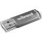 Флешка Wibrand 16GB Сougar USB 2.0 Silver (WI2.0/CU16P1S)