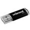 Флешка Wibrand 16GB Сougar USB 2.0 Black (WI2.0/CU16P1B)