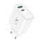 МЗП SkyDolphin SC10 High Power 65W White (SDMZP-000188)