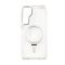 Чохол Unit Stand Case for Samsung S24/S921 with MagSafe White