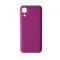 Чохол Original Soft Touch Case for Samsung A03 Core/A032 Violet