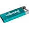 Флешка Wibrand 4GB Chameleon USB 2.0 Light Blue (WI2.0/CH4U6LU)