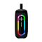 Портативная Bluetooth колонка Hopestar P60 Black