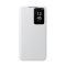 Чохол-книжка Samsung S921 Galaxy S24 Smart View Wallet Case White (EF-ZS921CWEGWW)