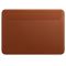 Чехол конверт Wiwu Skin Pro II Series для Macbook 16" Brown