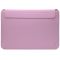 Чехол конверт Wiwu Skin Pro II Series для Macbook 16" Pink