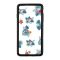 Чохол WK Case WPC-086 для iPhone 7 Plus/8 Plus Flowers (JDK02)