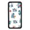 Чохол WK Case WPC-086 для iPhone XR Flowers (JDK02)