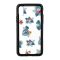 Чохол WK Case WPC-086 для iPhone XS Max Flowers (JDK02)