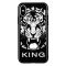 Чохол WK Case WPC-087 для iPhone XS Max Tiger