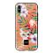 Чохол WK Case WPC-107 для iPhone XS Max Jungle (CL15928)