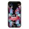 Чехол WK Case WPC-061 для iPhone XS Max Flamingo