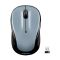 Беспроводная мышь Logitech M325s Light Silver (910-006813)