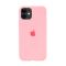 Чохол Original Soft Touch Case for iPhone 11 Pink