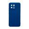 Чохол Original Soft Touch Case for Xiaomi 13 Dark Blue with Camera Lens