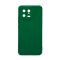 Чохол Original Soft Touch Case for Xiaomi 13 Dark Green with Camera Lens