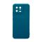 Чехол Original Soft Touch Case for Xiaomi 13 Midnight Blue with Camera Lens