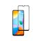 Защитное стекло для Xiaomi Redmi 10с/12с/A3/Poco C40/C55/C61 3D Black (тех.пак)