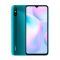 XIAOMI Redmi 9AT 2/32GB Dual sim (peacock green) Global Version