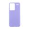 Чехол Original Soft Touch Case for Xiaomi Redmi Note13 Pro Plus 5G Dasheen
