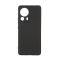 Чохол Original Soft Touch Case for Xiaomi 13 Lite Black with Camera Lens
