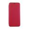 Чехол книжка Kira Slim Shell для Xiaomi Redmi Note 7/Note 7 Pro Pink