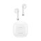 Bluetooth Наушники TWS USAMS IA04 White (BHUIA02)