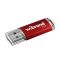 Флешка Wibrand 32GB Cougar USB 2.0 Red (WI2.0/CU32P1R)