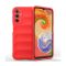 Чохол Cosmic Magic Shield for Samsung A15-A156 Red with Camera Lens