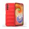 Чохол Cosmic Magic Shield for Samsung A25-A256 Red with Camera Lens