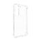 Чохол Original Silicon Case Samsung S23 Plus/S916 Clear