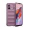 Чохол Cosmic Magic Shield for Xiaomi Redmi 12C Lilac Pride with Camera Lens