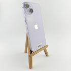 Apple iPhone 14 256GB Purple Б/У №1610 (стан 9/10)