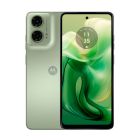 Смартфон Motorola G24 4/128Gb (ice green) українська версія