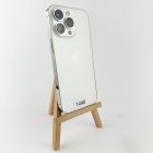 Apple iPhone 13 Pro 256GB Silver Б/У №1448 (стан 8/10)