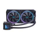 Система охолодження для комп’ютерного процесора 11729 ALPHACOOL