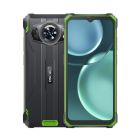 Смартфон Oscal S80 6/128GB Green