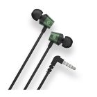 Навушники MIetubl MTB-L05 Green
